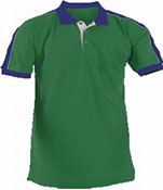 playeras tipo polo mayoreo